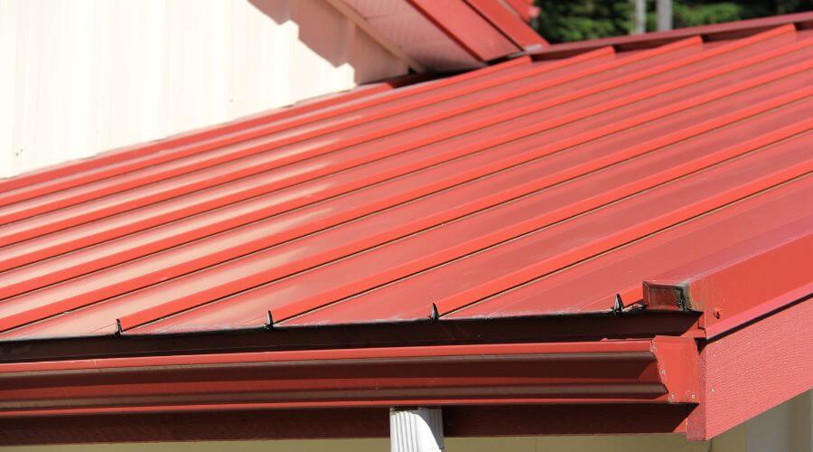 Industrial Roof Replacement in Bath, IL